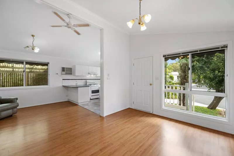 Freshly Painted and Move-In Ready!