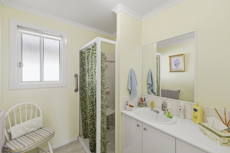 Charming Two-Bedroom Cottage