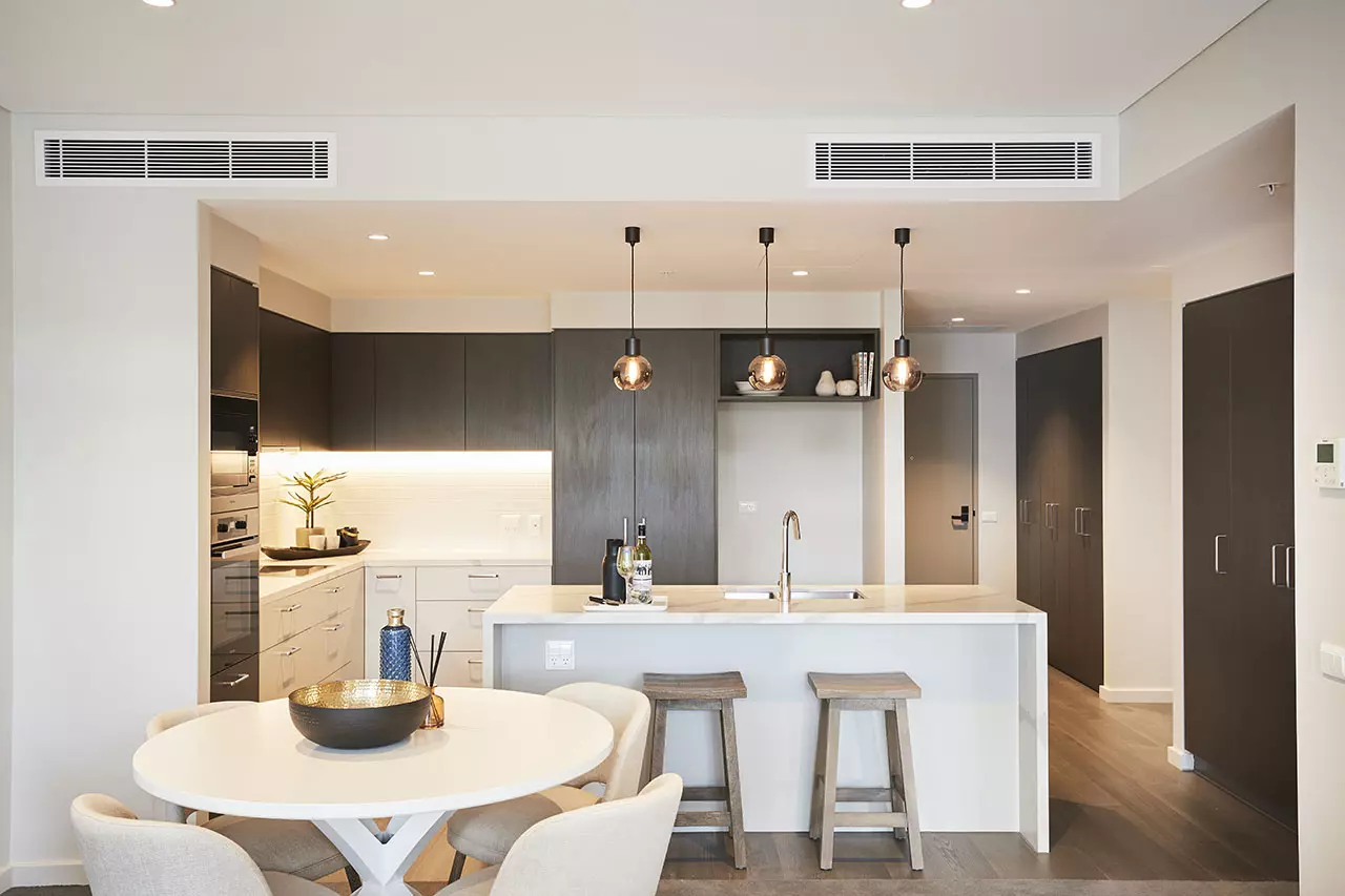 McQuoin Park Retirement Village