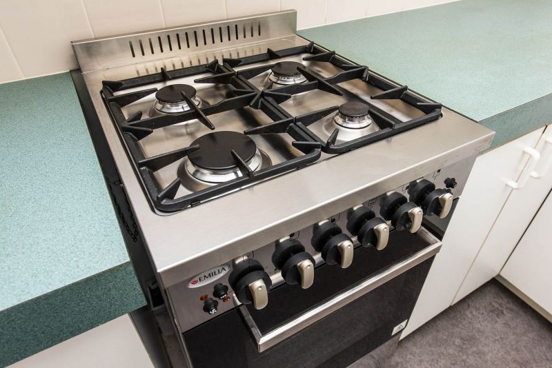 Riverside Gardens Estate - Site 36