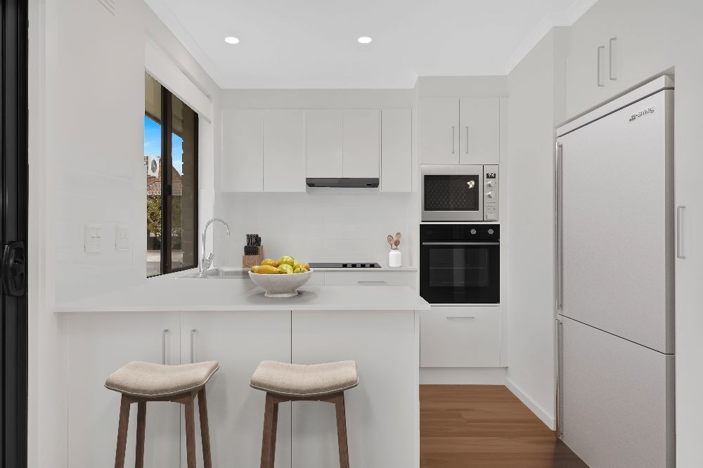 44/562-584 Burwood Highway, Vermont Village