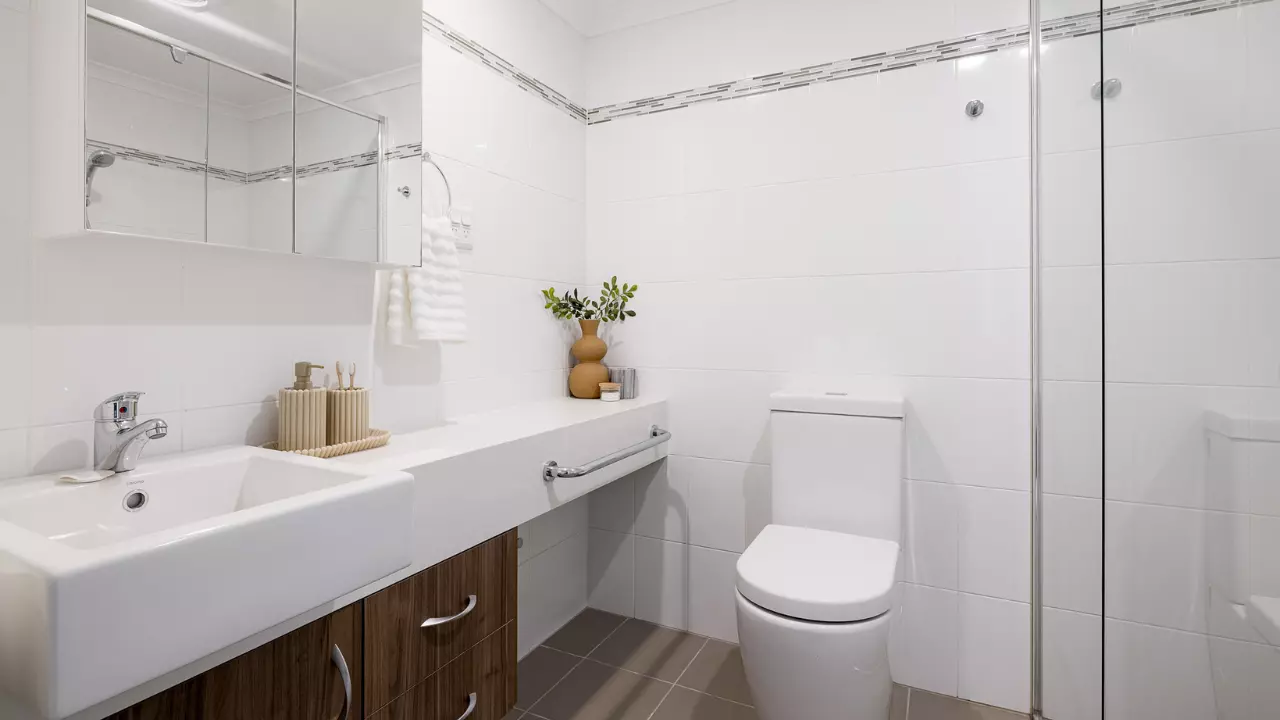 Uniting Bankstown Retirement Village