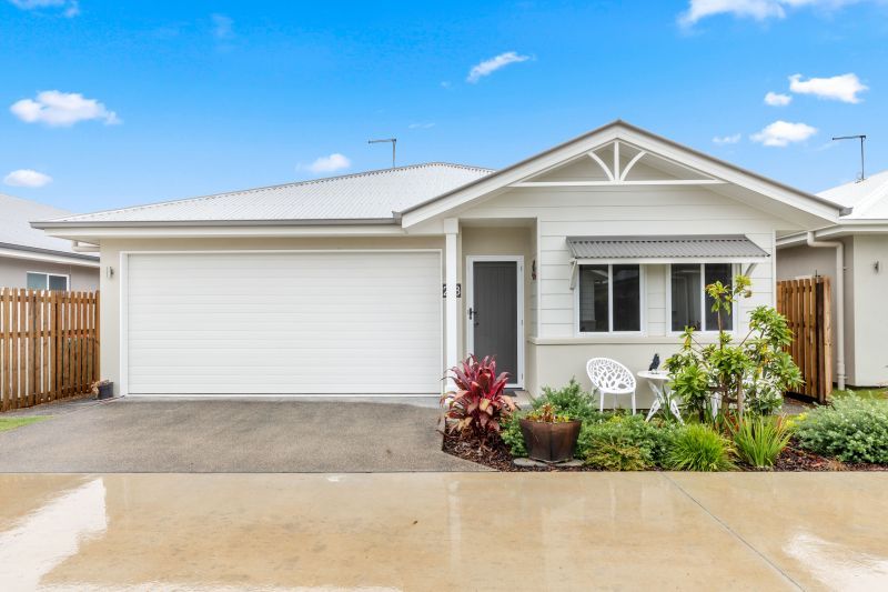 Bright, Easy Living at Ingenia Lifestyle Hervey Bay- 2 Bedrooms plus Study!