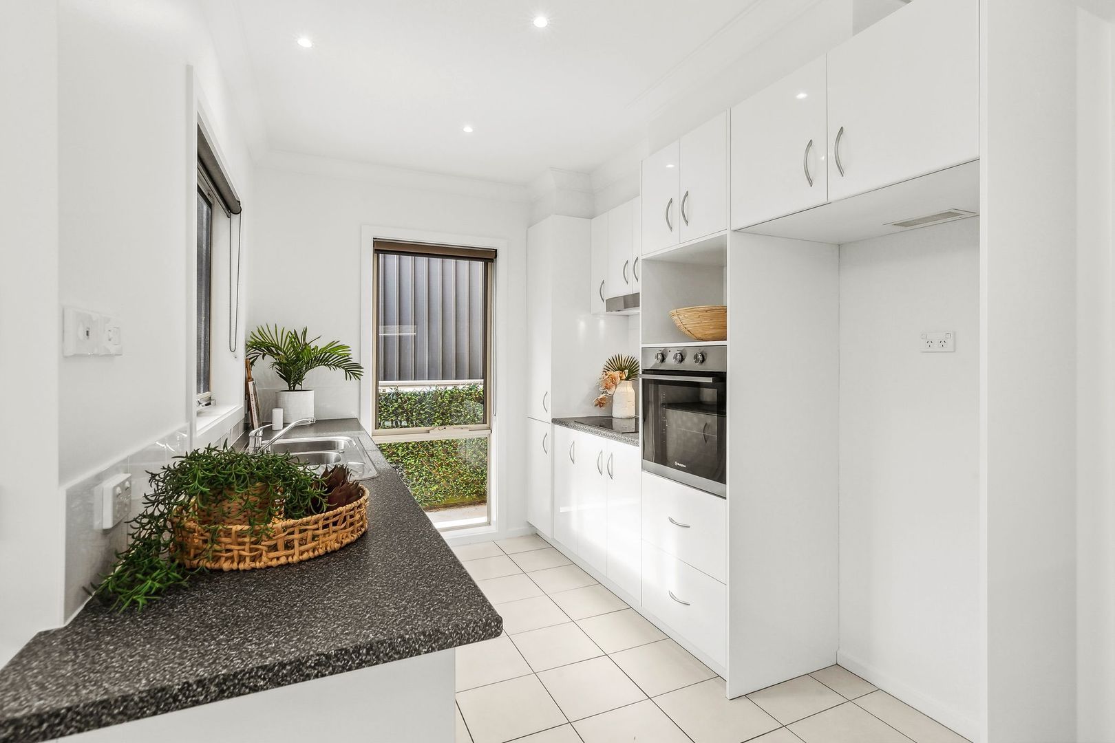 Renovated Two Bedroom Villa with Alfresco near the Bellarine Peninsula