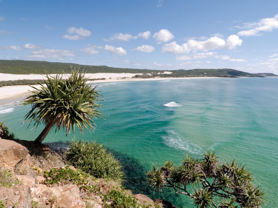 Fraser Coast