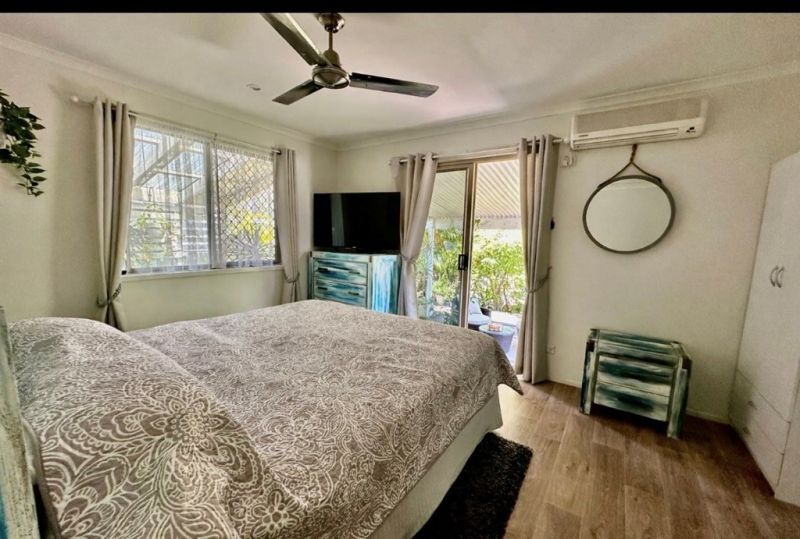 Renovated Retreat in Prime Position