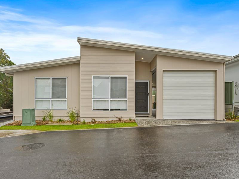 Perfect lock and leave