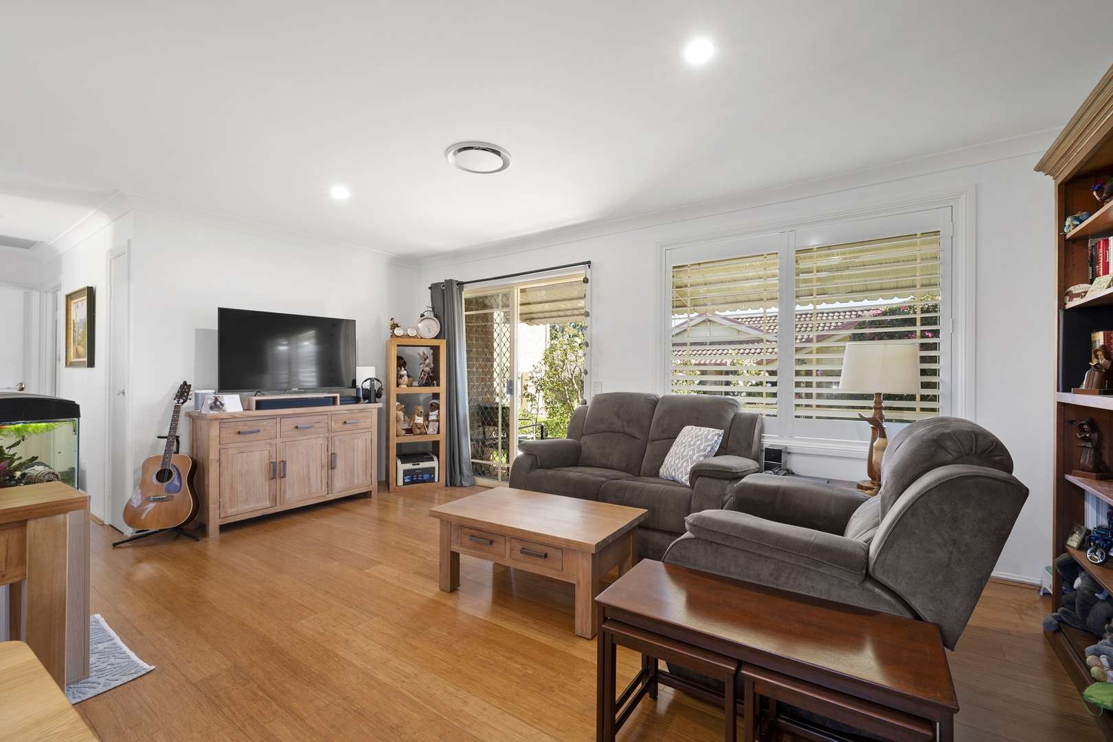 Renovated Villa in Prime Location