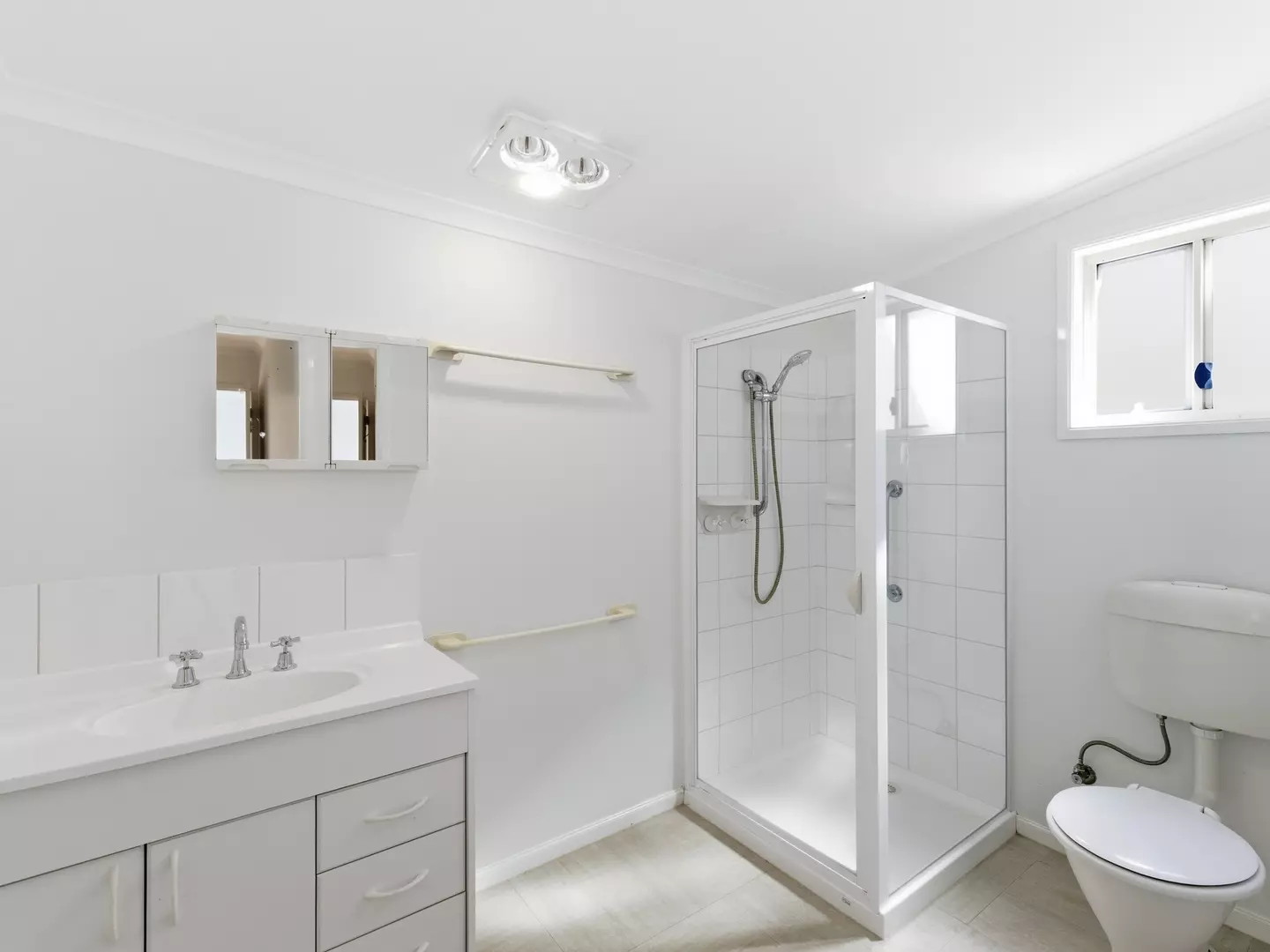 Desirable Location in a peaceful resort