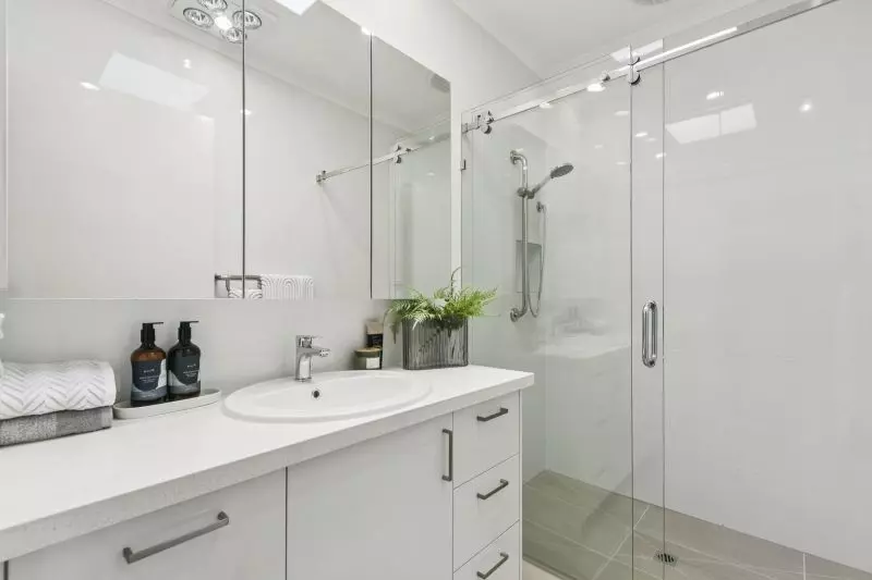 Stylish upgraded 2-bedroom villa