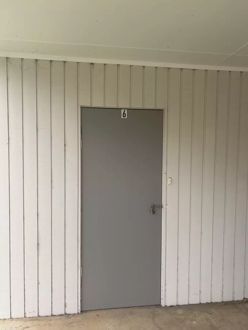 Ackland Park Retirement Village