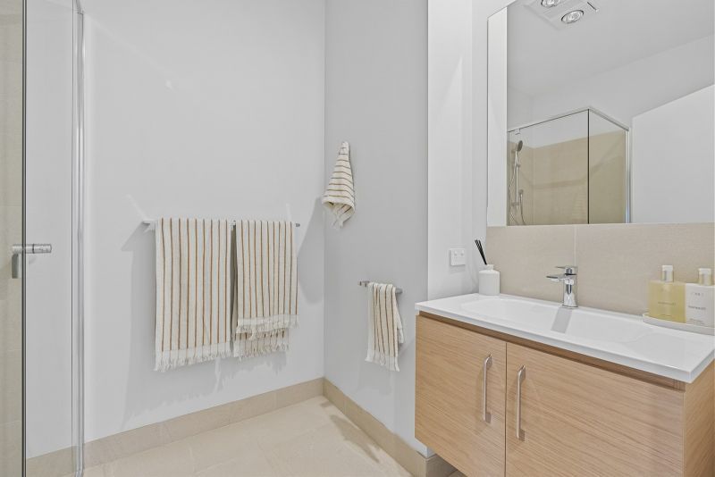 Brand-New, Connected Living – Move-In Ready