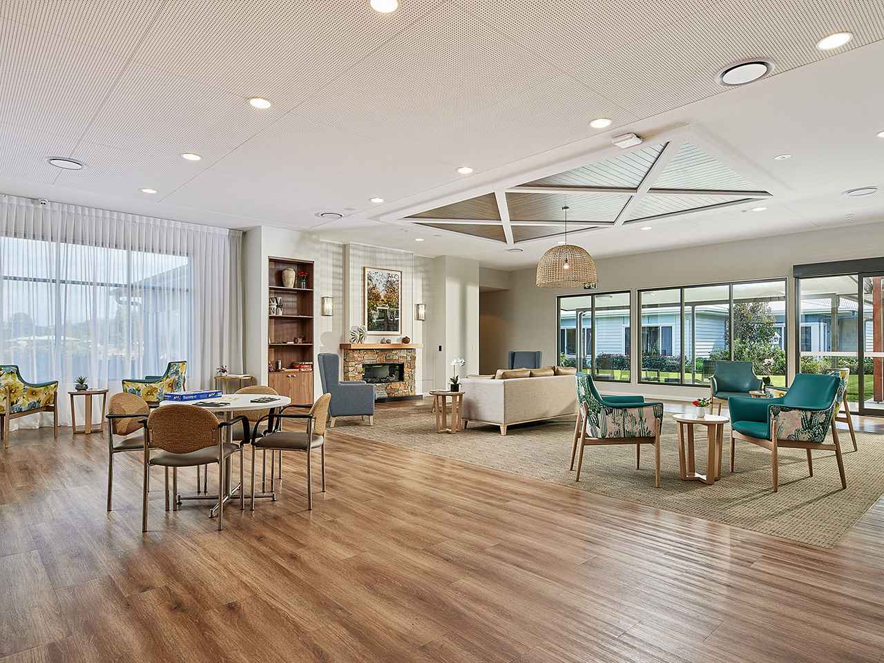 Fassifern Aged Care Service - Churches of Christ