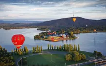 Canberra & Surrounds