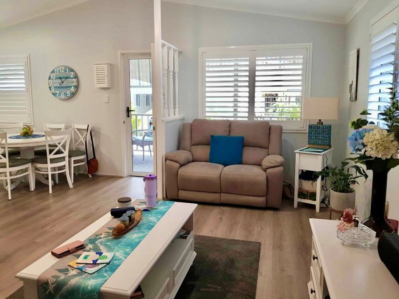 Great home - Sought after location
