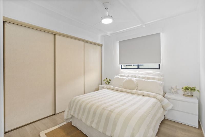 Fresh Start - Relaxed Coastal Living!