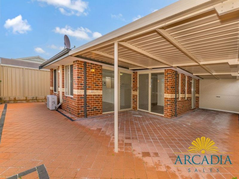 ARCADIA WATERS MANDURAH - Popular Carrie Design