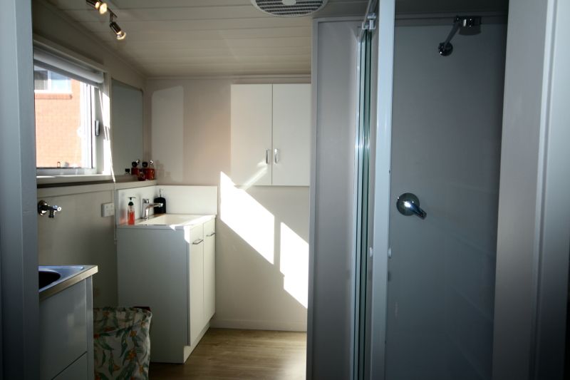 Pyramid Holiday Park, Over 50's Residential Park.