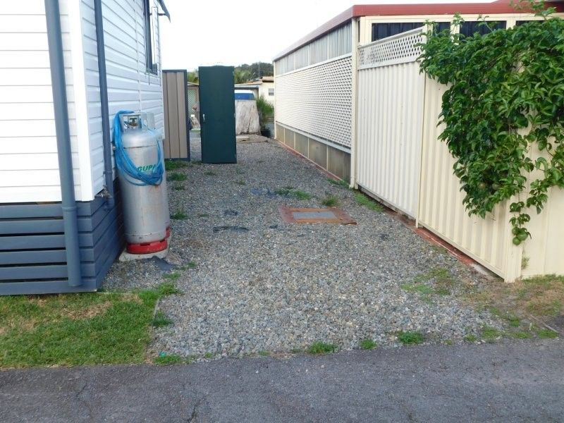 Bayway Village - Site 48