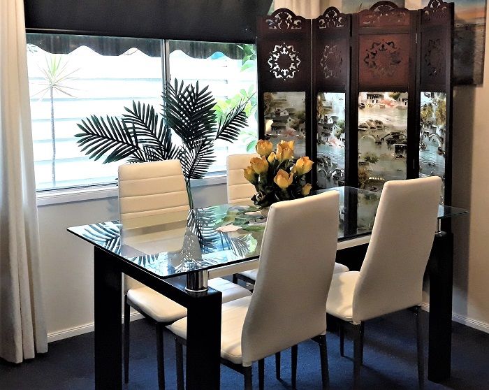 Under Contract - Deposit Taken