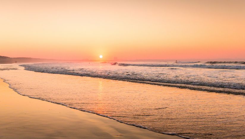Sunshine Coast
