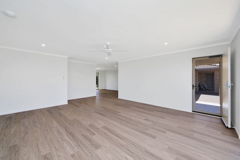 Coastal living in a modern 3 bedroom Villa, coming soon!