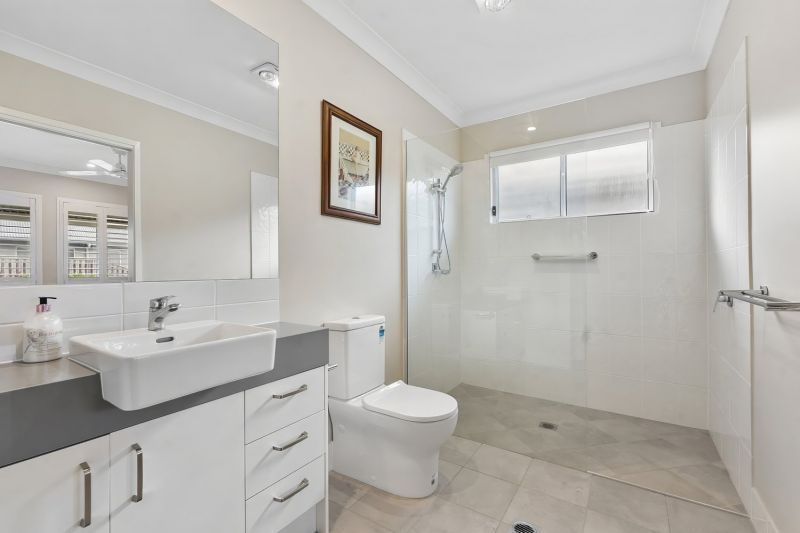 Immaculate Haven - Quiet Location