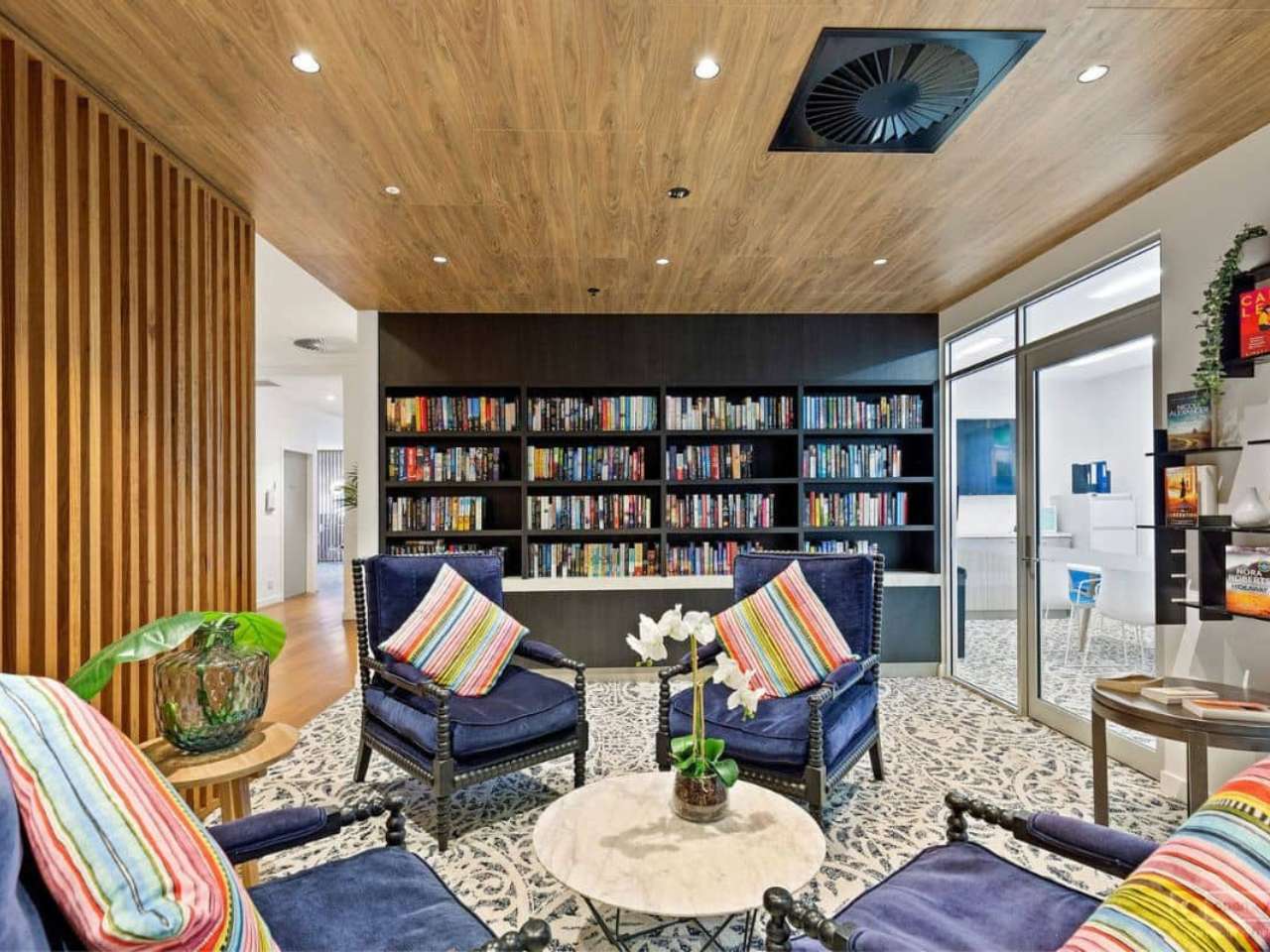 Elevate your retirement lifestyle in the heart of Newstead