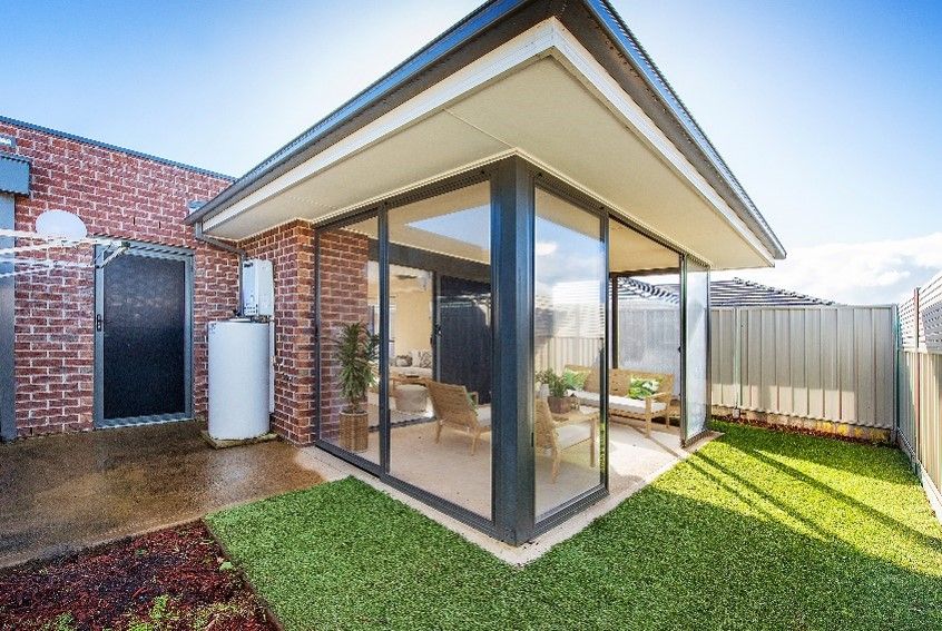 71/89 Galloway Drive, Mernda