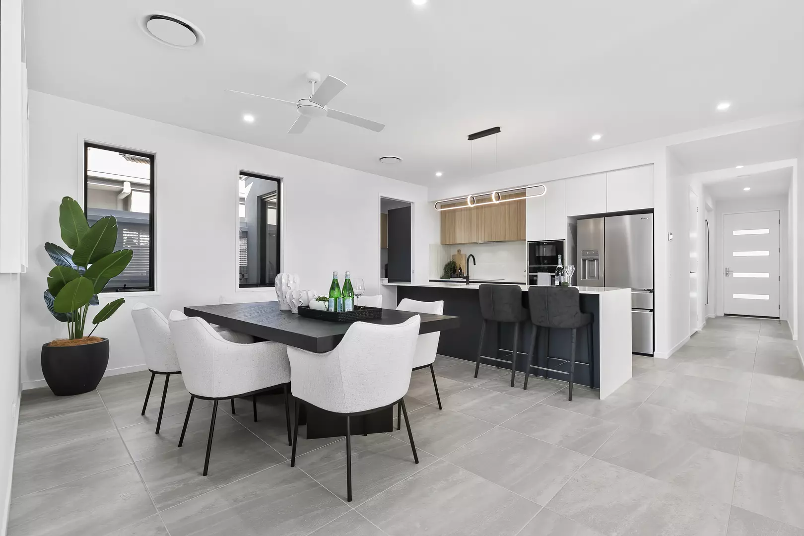 Halcyon Promenade The Avalon C1| Entertainers Dream Home