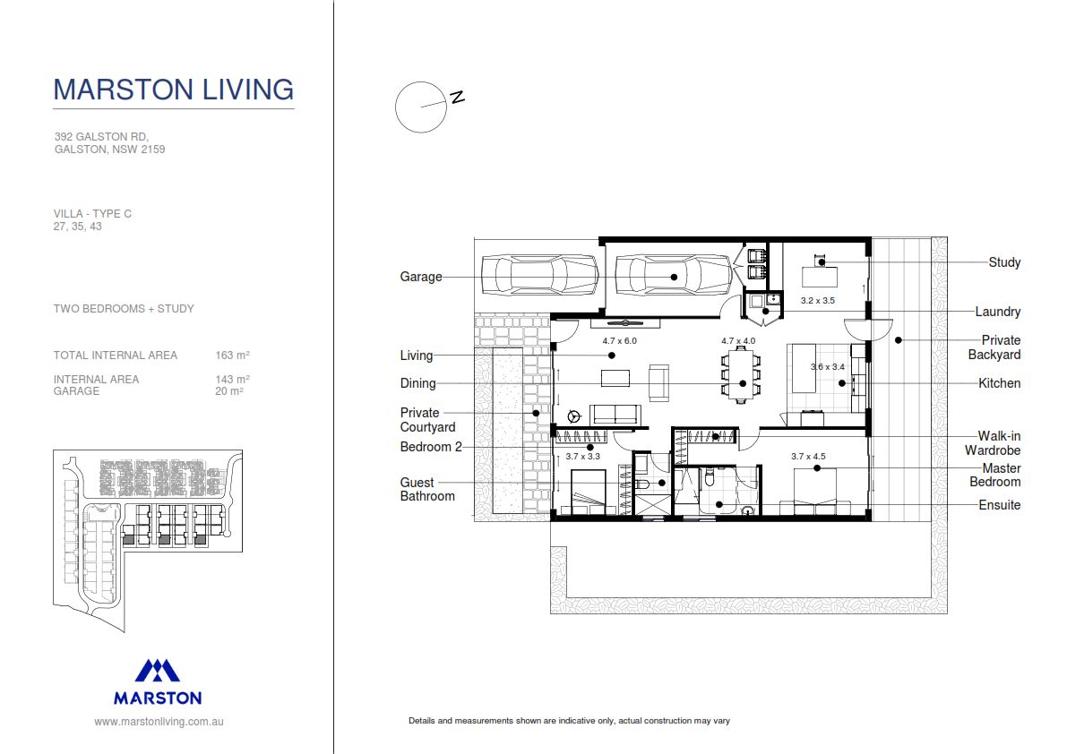 VILLA 35: ELEGANT RETIREMENT - NEW RELAESE