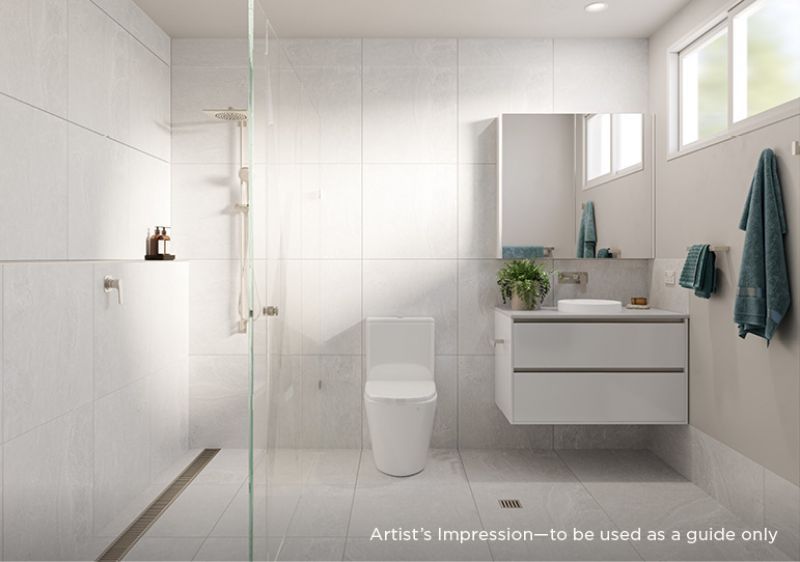 Discover the next chapter of Latitude One | Now Selling