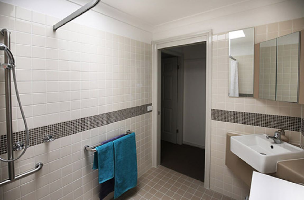 Calvary Mt Carmel Village