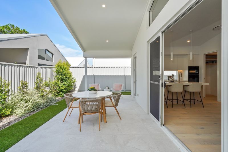 Welcome to Natura Port Stephens – Over 55s living at its finest.