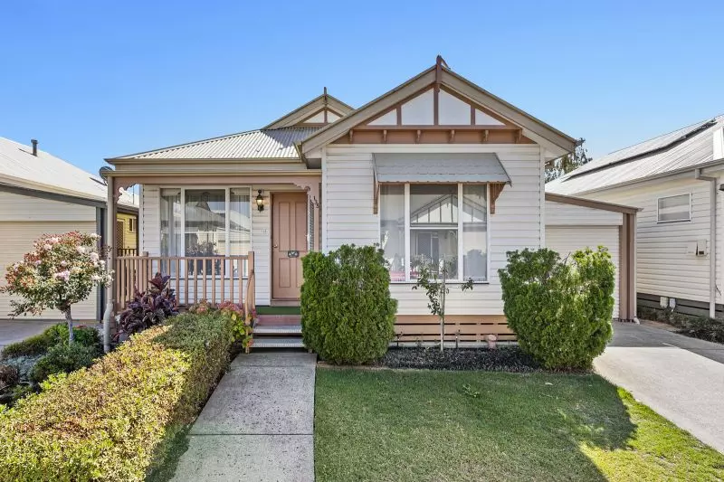 Spacious Two-Bedroom Delight!