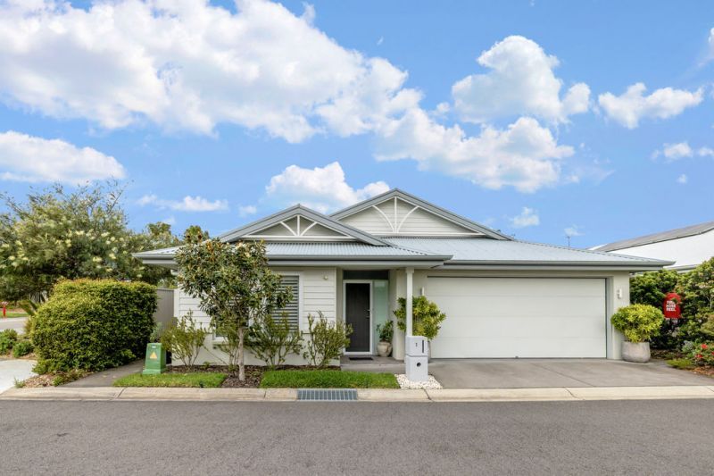 Picture Perfect Private Retreat – Immaculate Three Bedroom Home