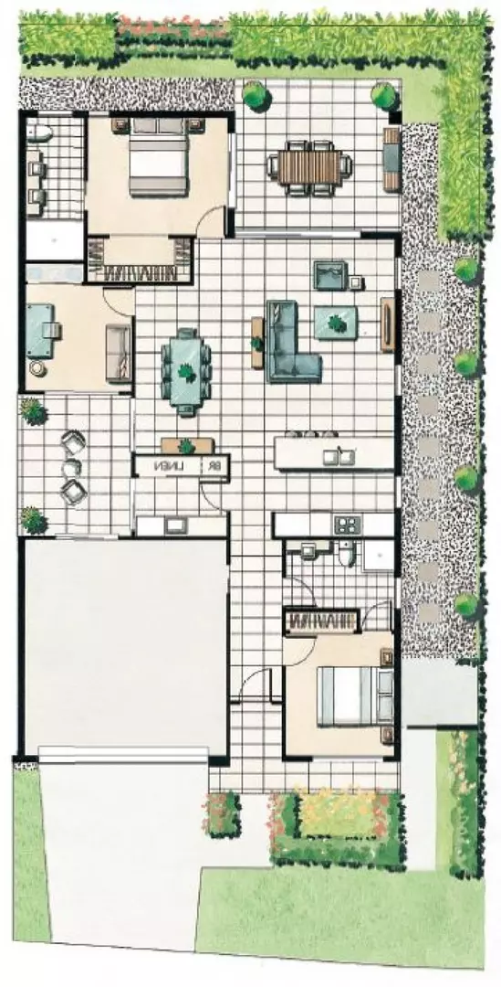 Sellers will look at all offers!