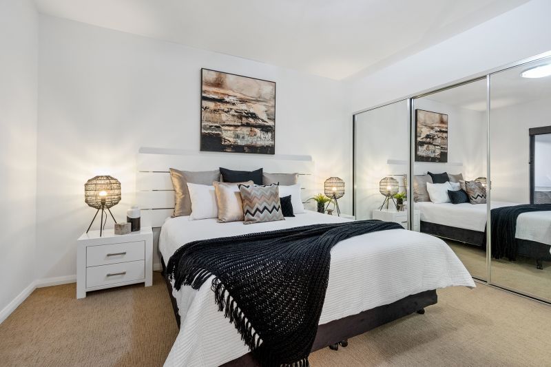 Heritage Warehouse Apartment