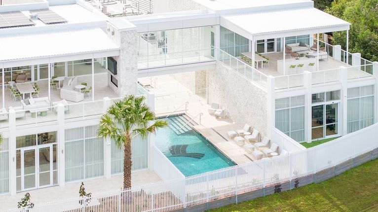 Reimagine Your Retirement - Live a Resort Life at Palm Lake Resort, Yamba Cove