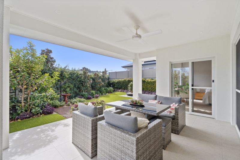 Site 425 - Established Special Design