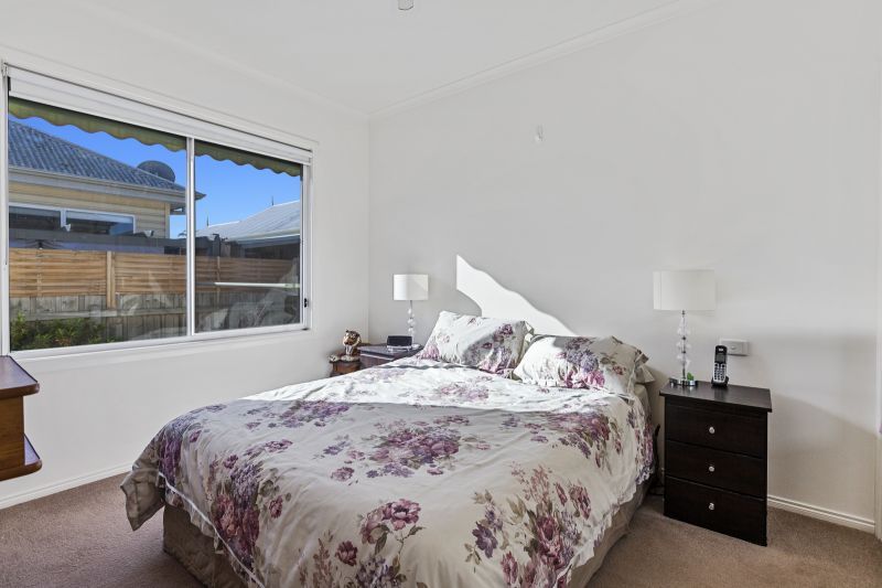 Relaxed Village Living