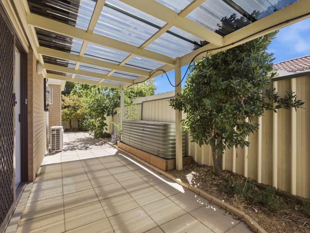 Two Bedroom | Villa 21