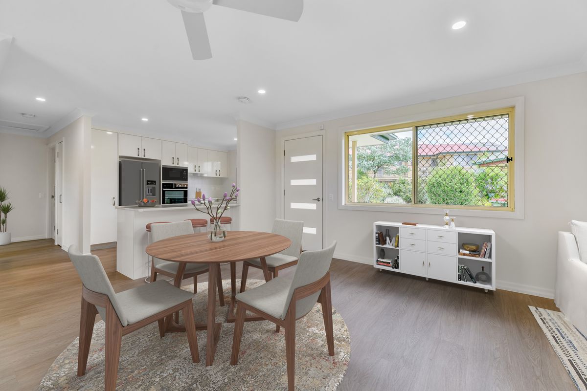 Edens Landing Retirement Village Unit 17