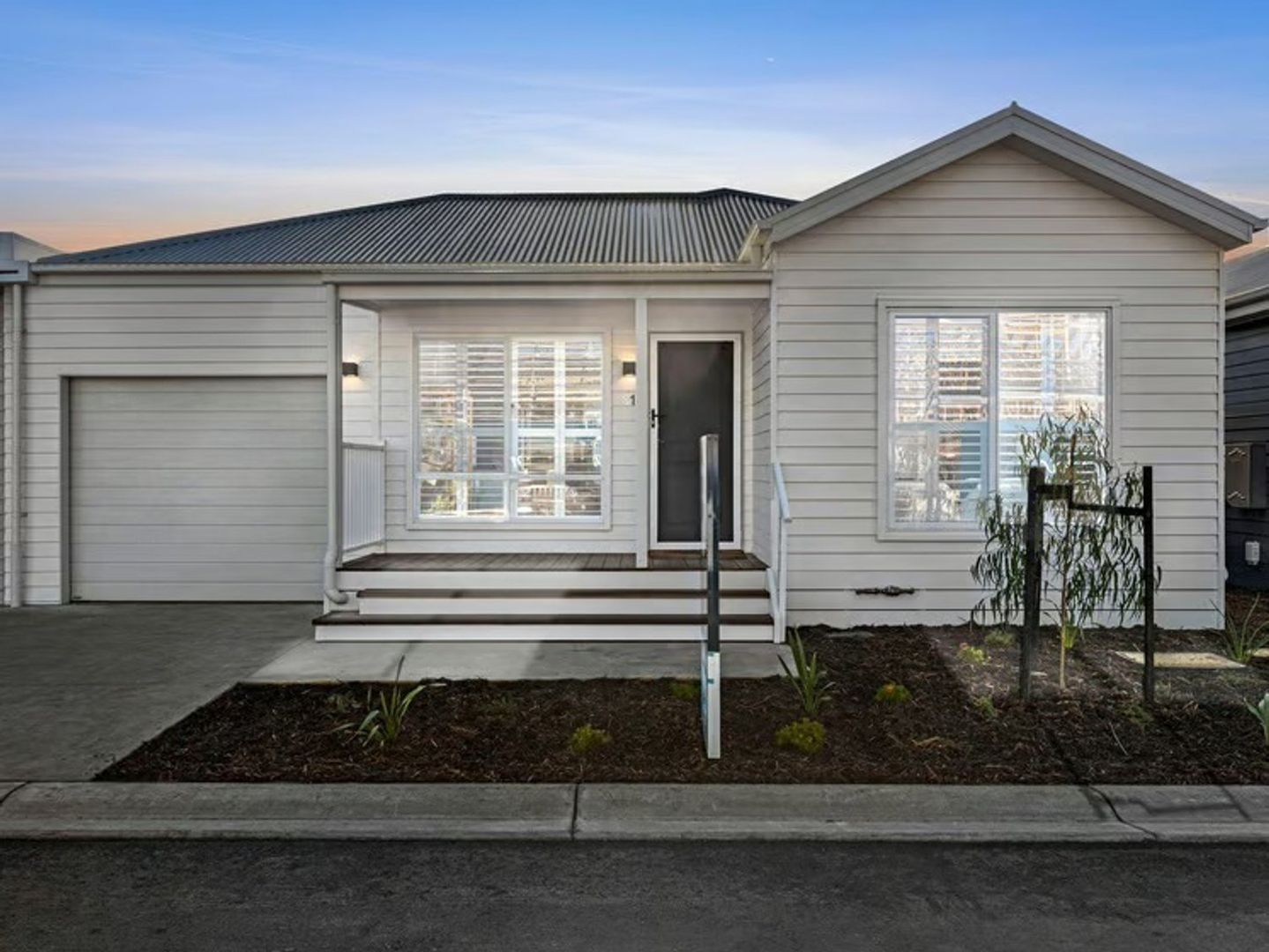 Lifestyle Communities Deanside - Easy living in the Harper