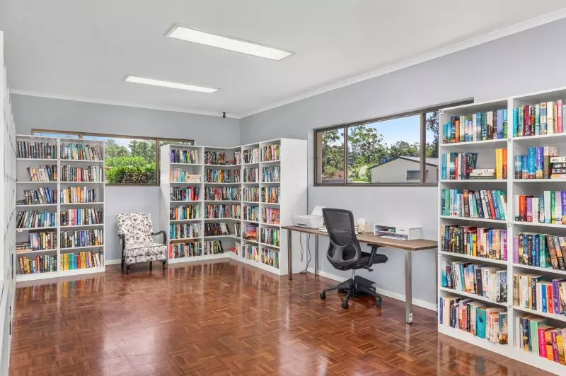 Crystal Waters Estate - Site 111A