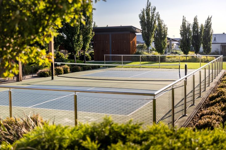 Tea & Tour Lifestyle Communities Wollert