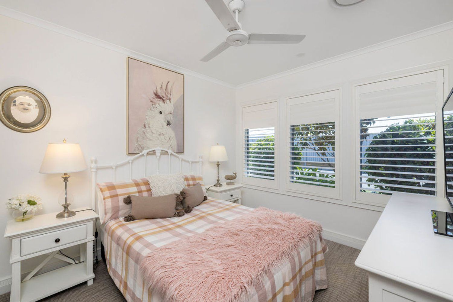 Premium Comfort and Style in a Superior Central Location