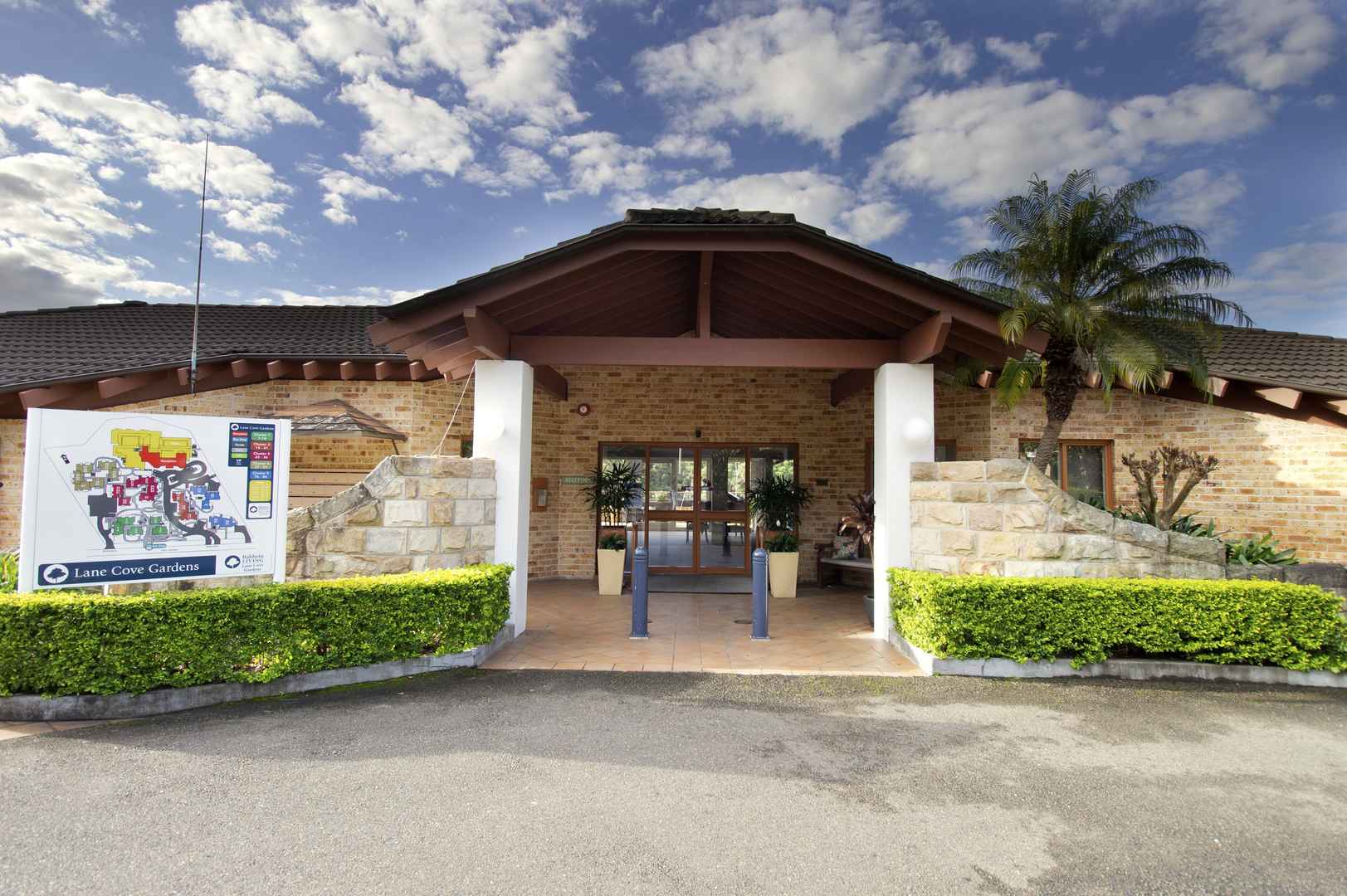 Spacious, Refurbished One Bedroom Apartment