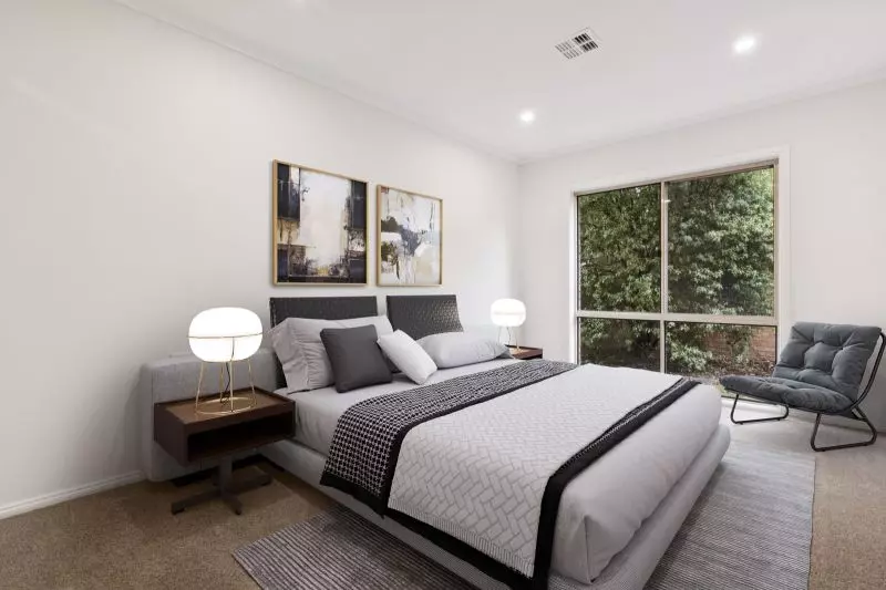 Light and bright 2-bedroom villa