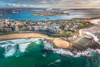 Newcastle and Lake Macquarie